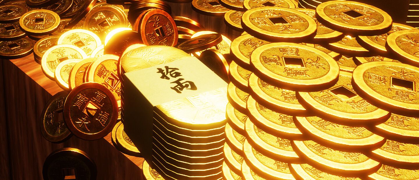 Old Coin Pusher Friends 2