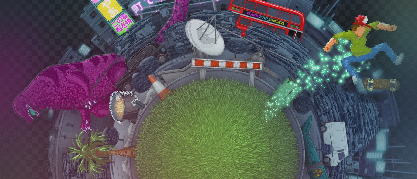 OlliOlli