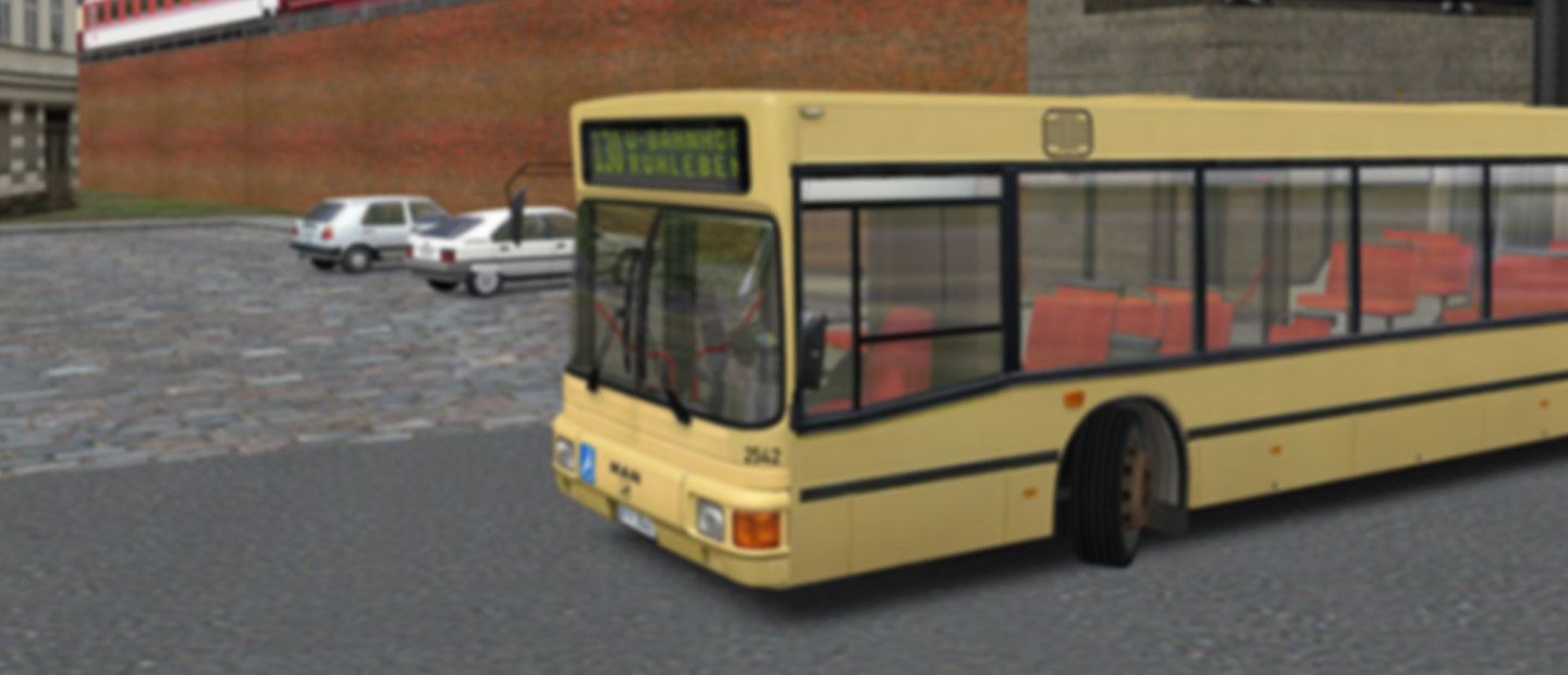 OMSI 2: Steam Edition