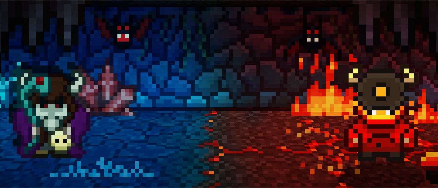 One More Dungeon