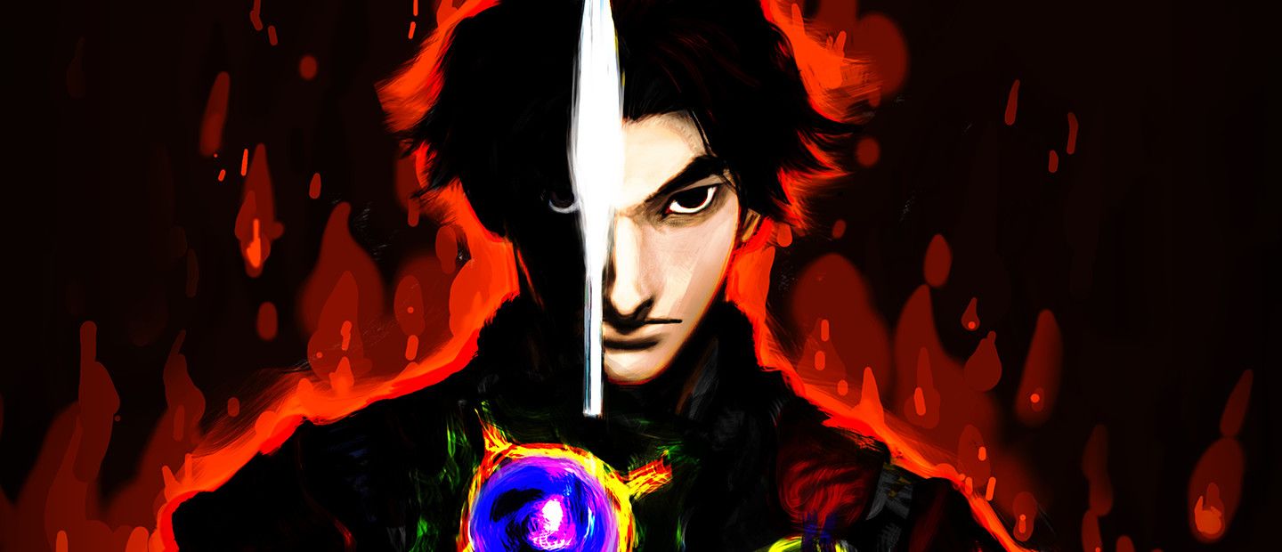Onimusha: Warlords