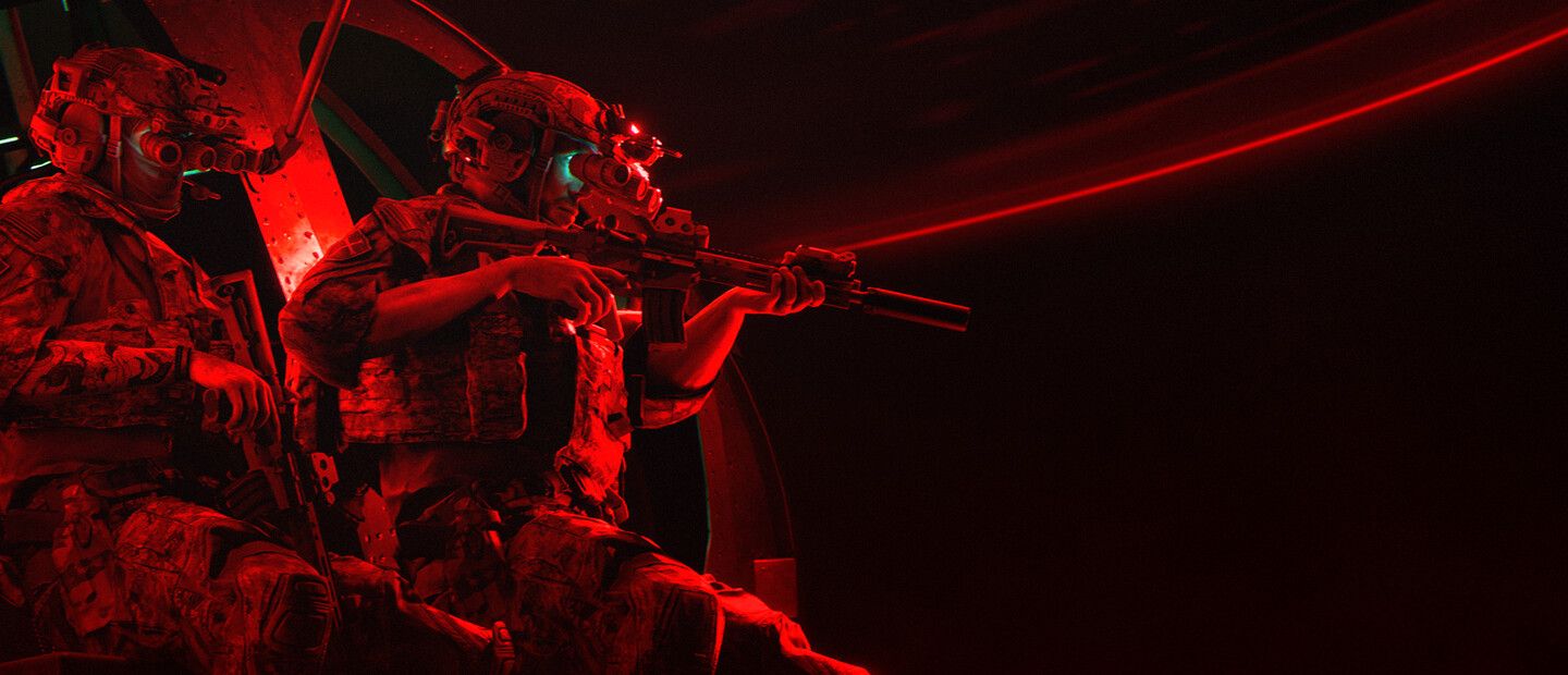 OPERATOR