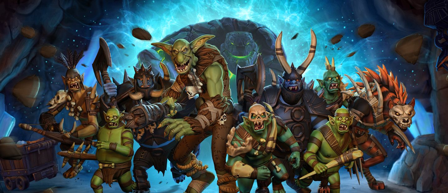 Orcs Must Die! 2