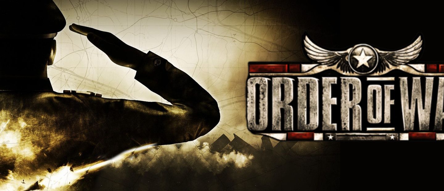 Order of War™