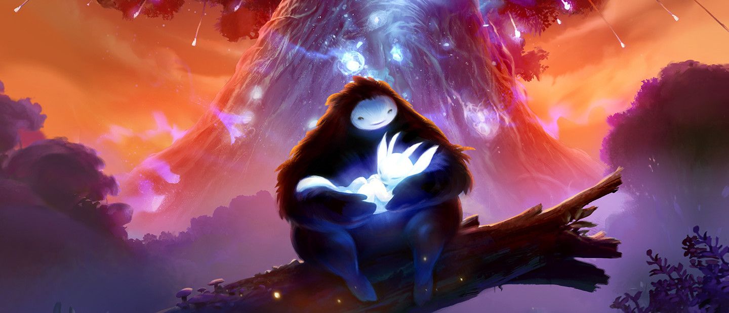 Ori and the Blind Forest: Definitive Edition