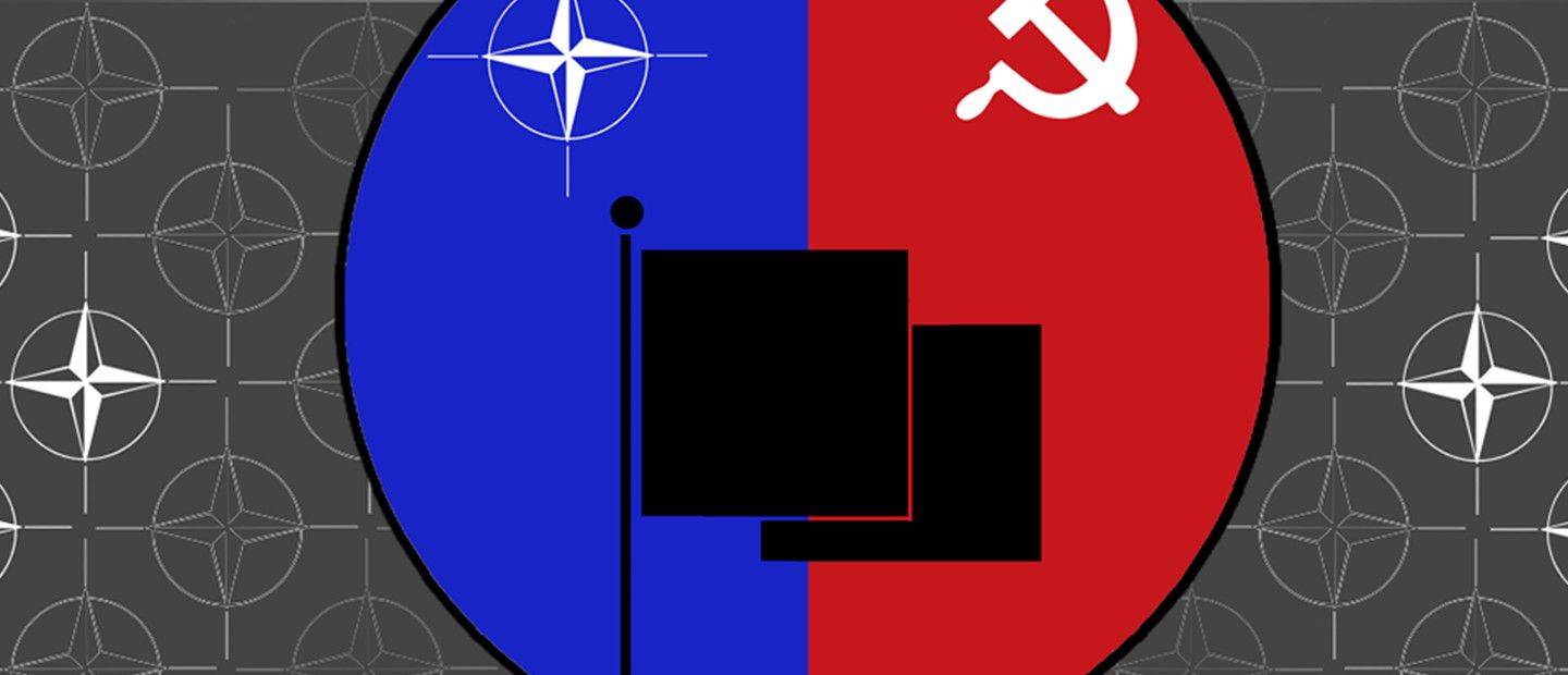 Ostalgie: The Berlin Wall