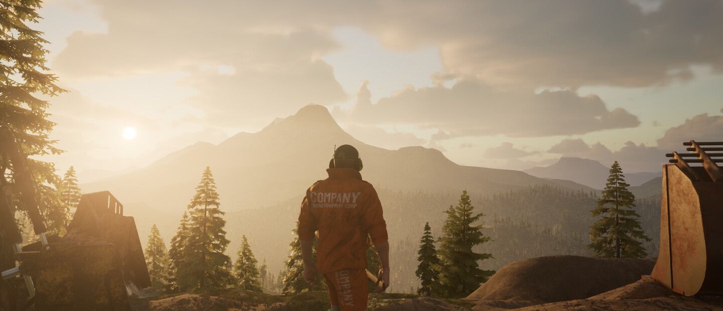 Out of Ore