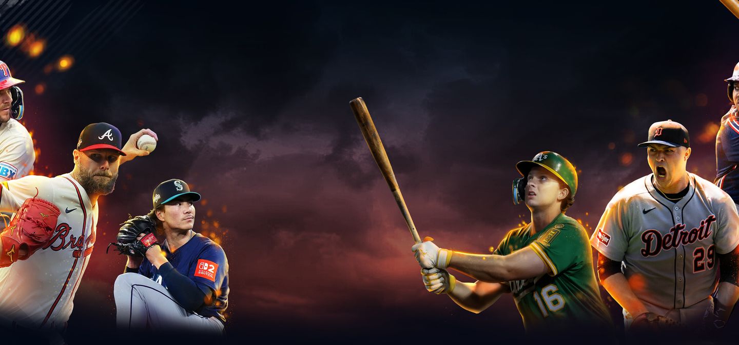 Out of the Park Baseball 27