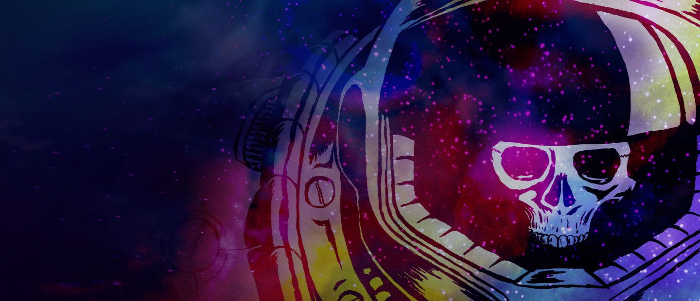 Out There: Ω Edition