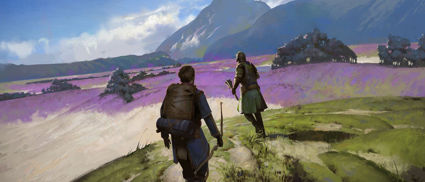Outward Definitive Edition