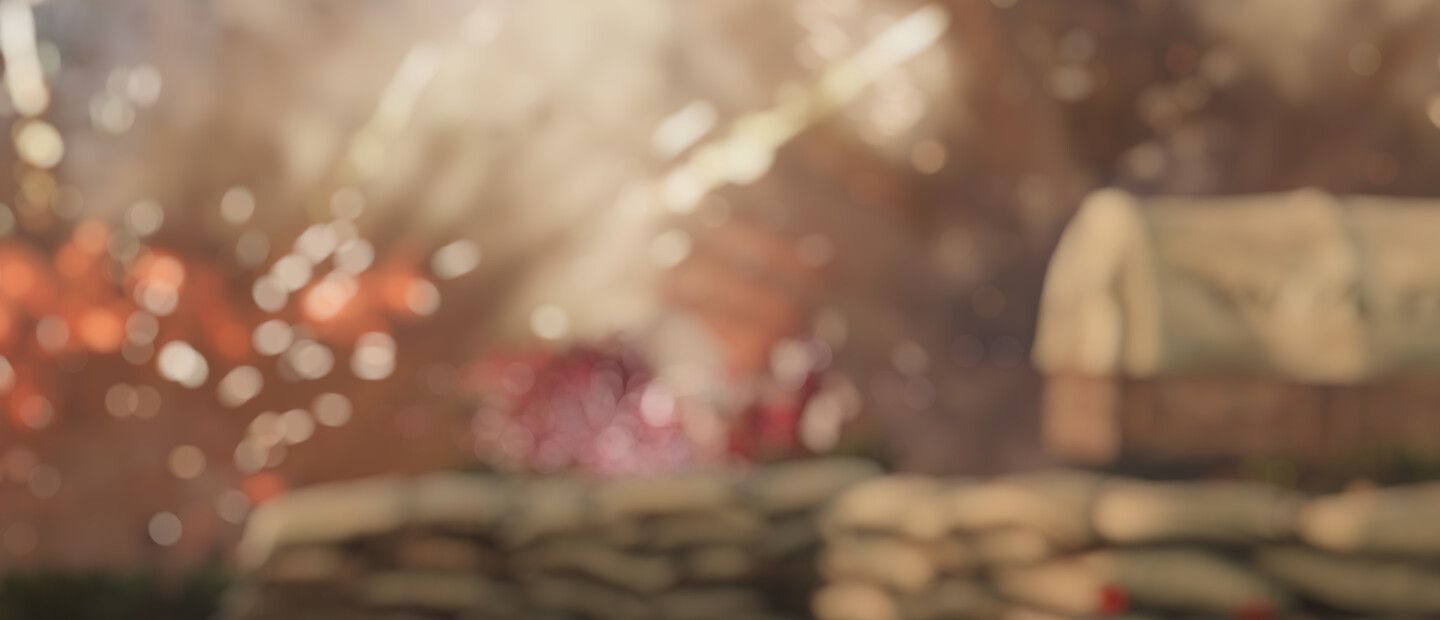 Over The Top: WWI