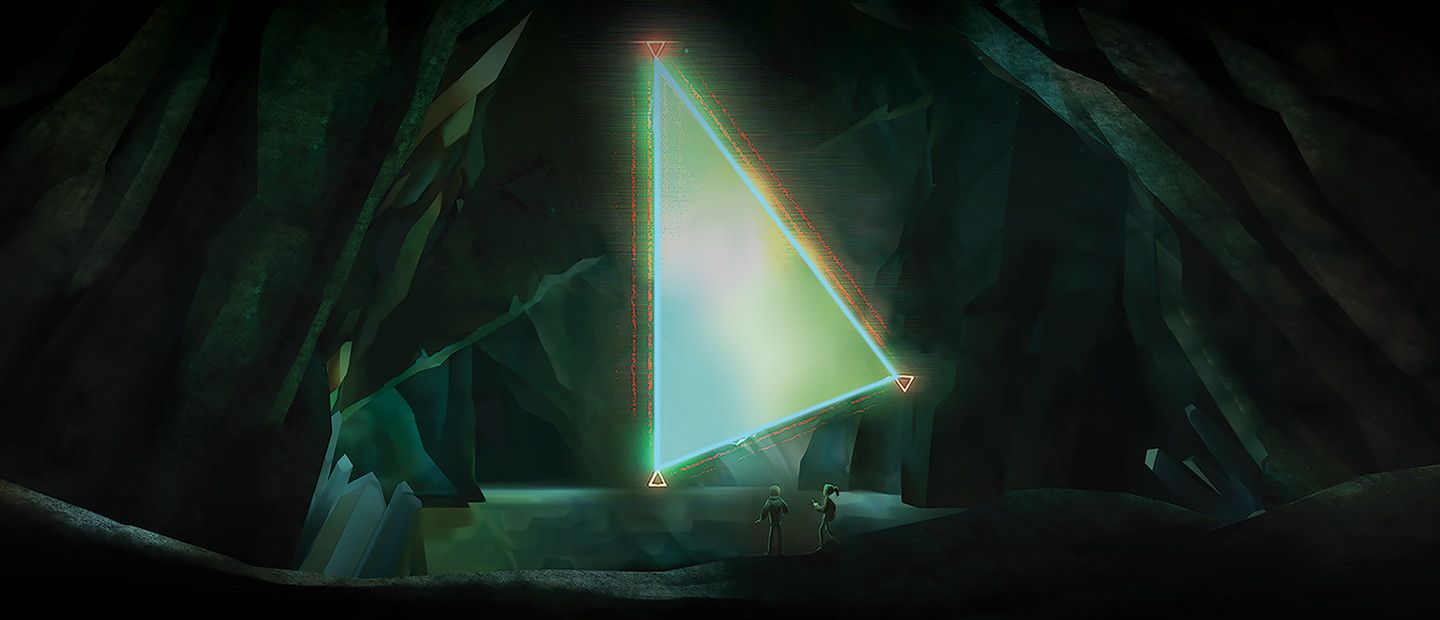 Oxenfree