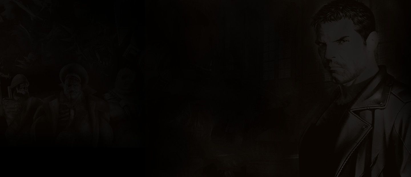 Painkiller: Black Edition