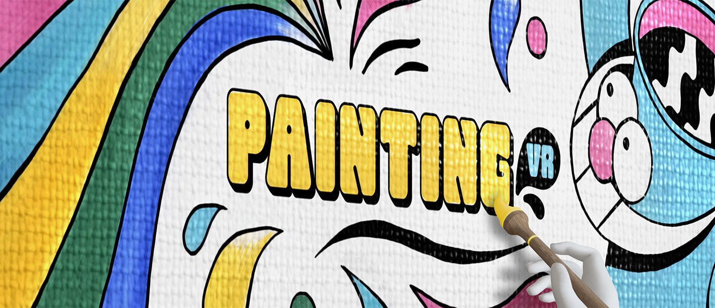 Painting VR