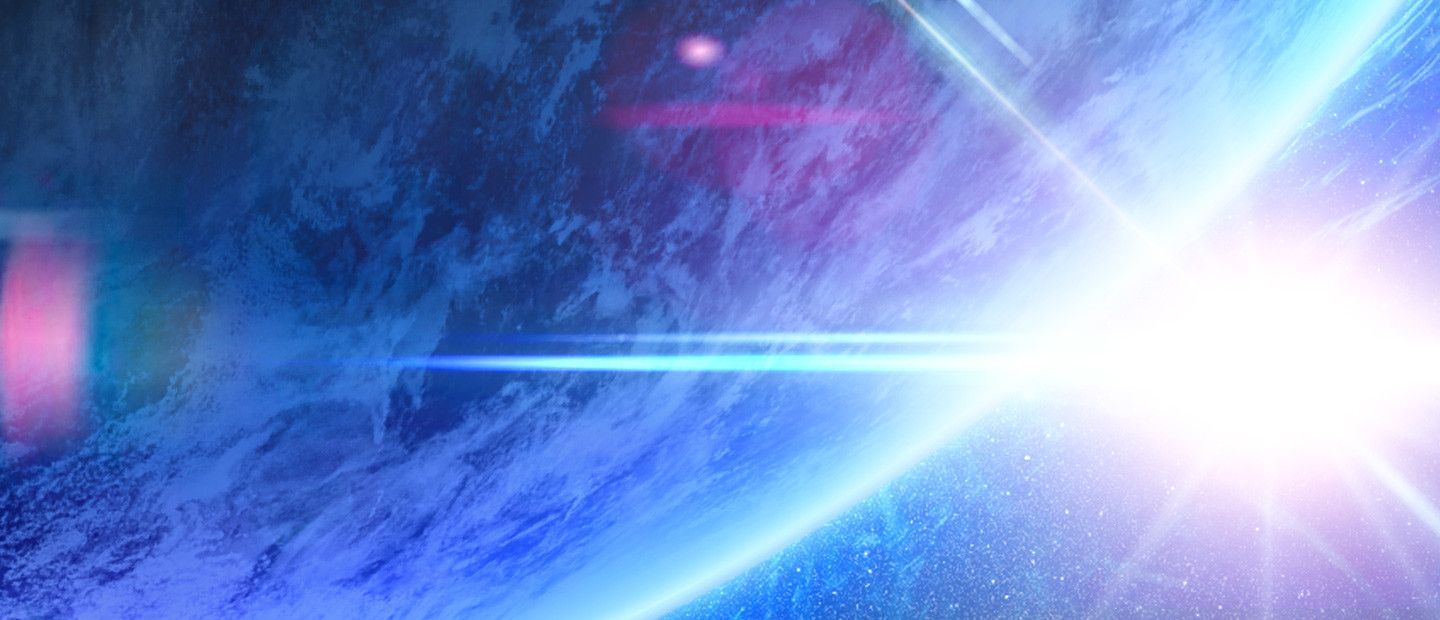 Pandora: First Contact