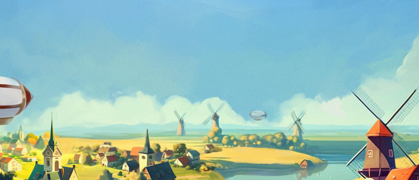 Pan'orama