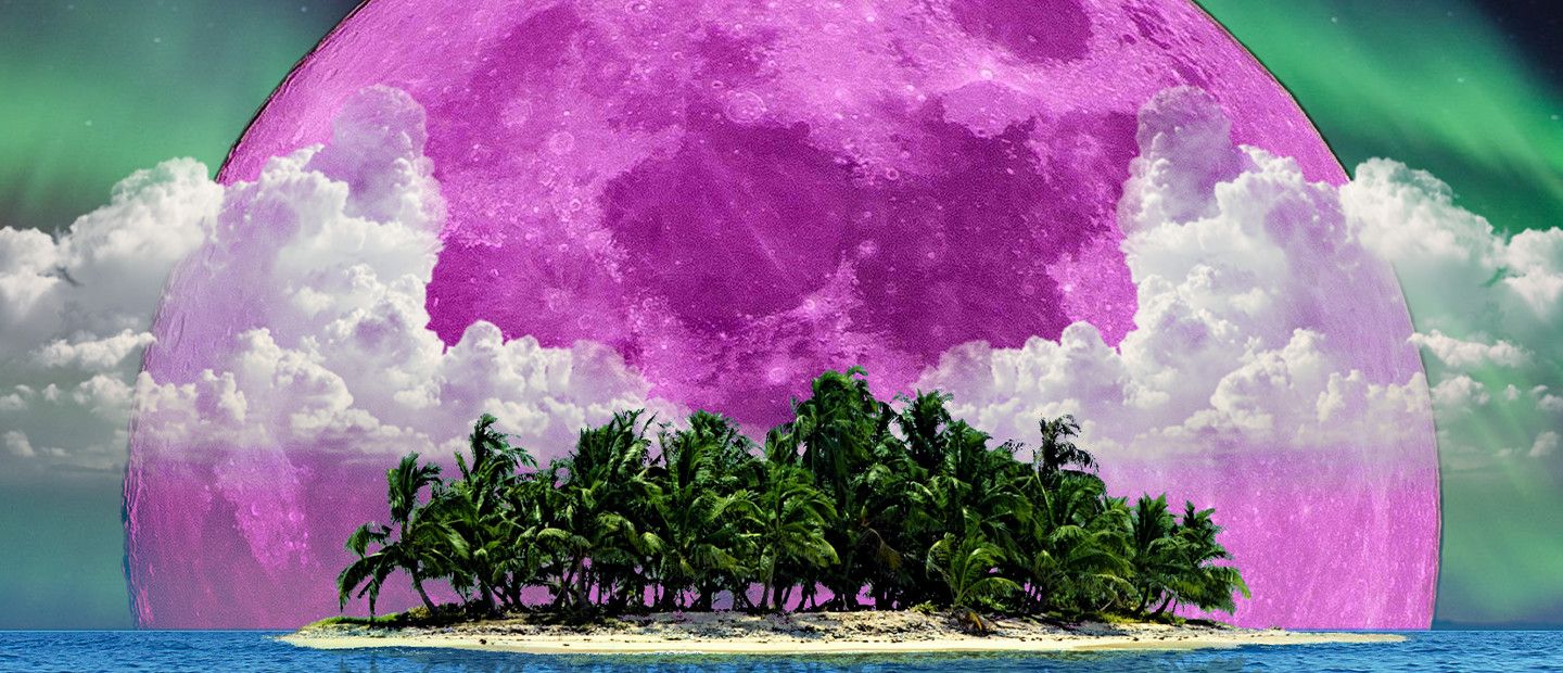 Paradise Killer