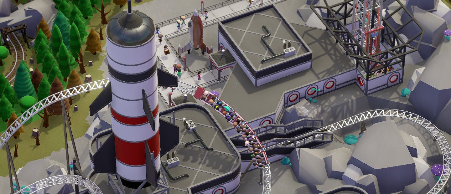 Parkitect
