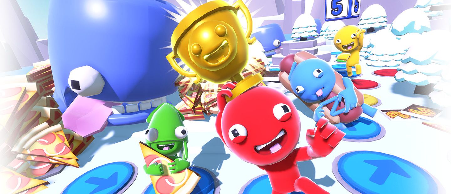 Party Panic