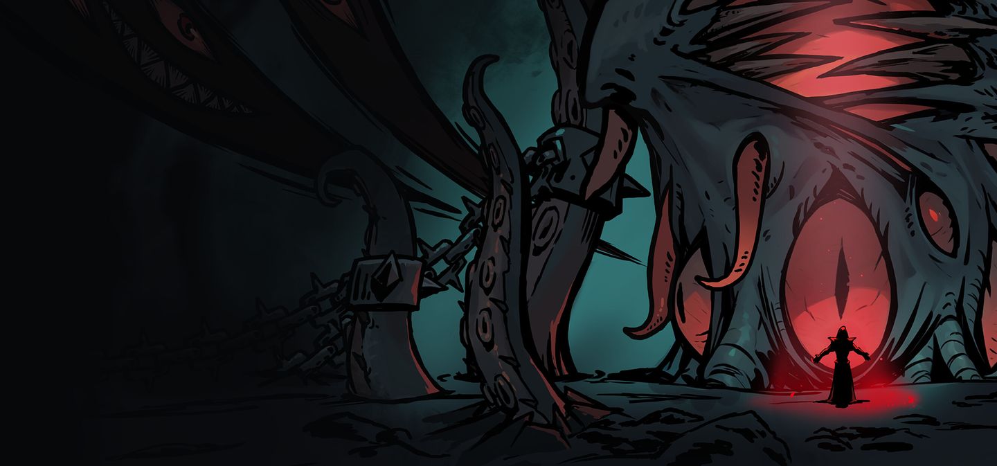 Path of Idle: Old Gods Rising