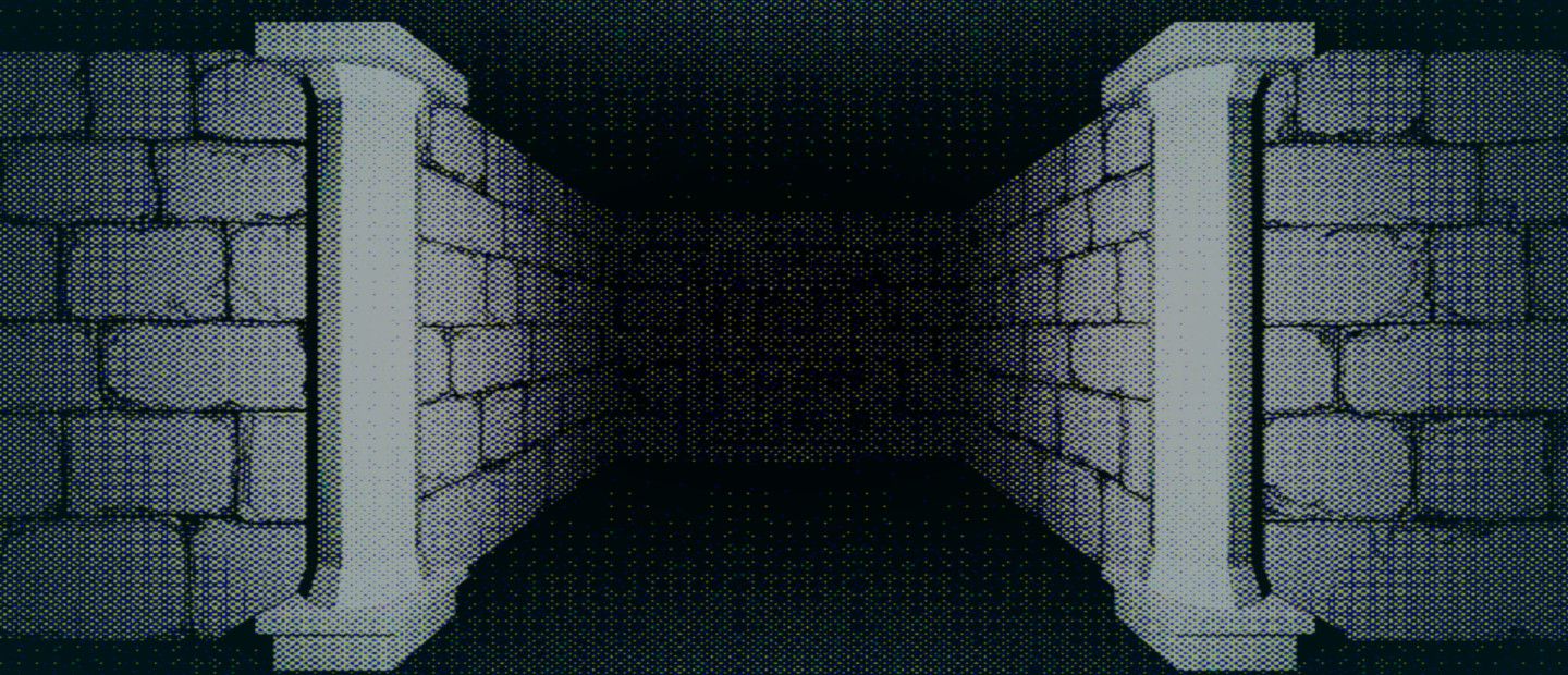 Path of the Abyss
