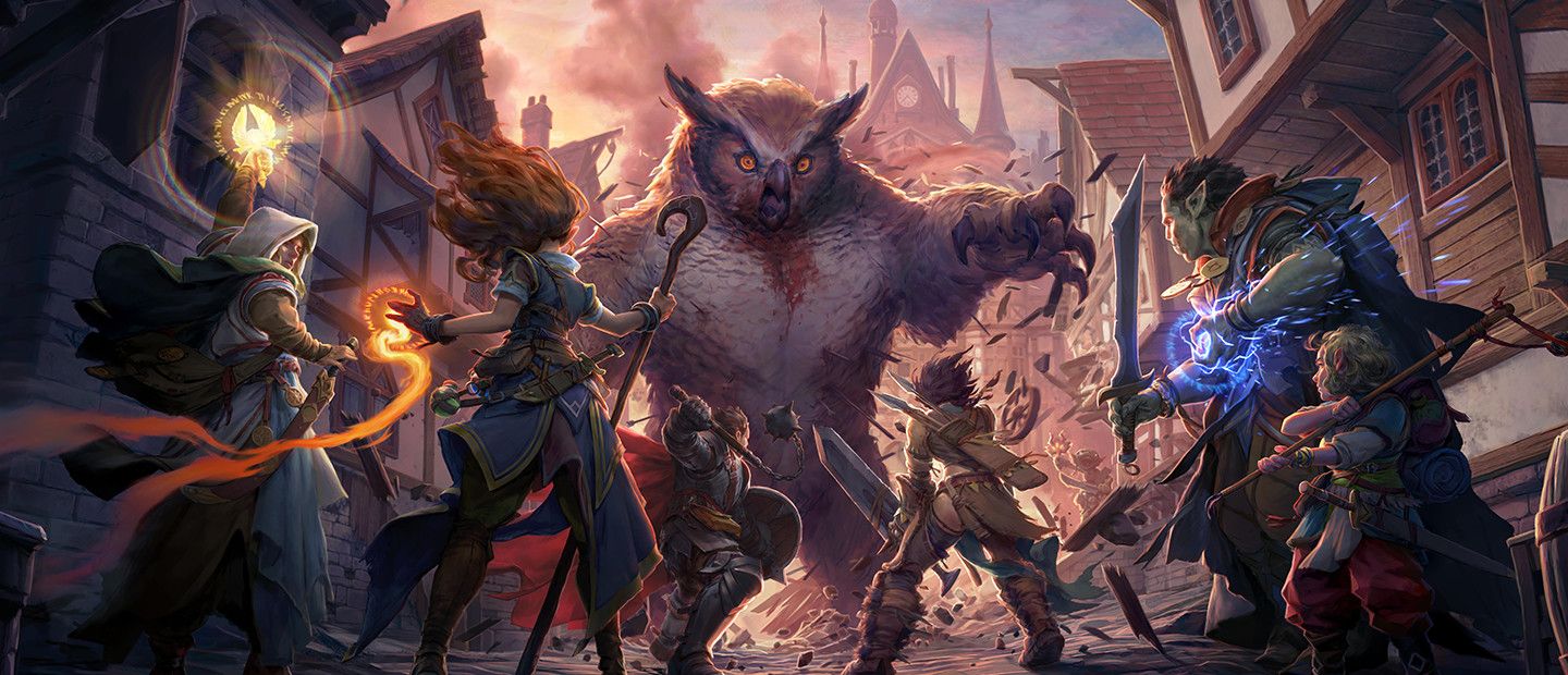Pathfinder: Kingmaker — Enhanced Plus Edition