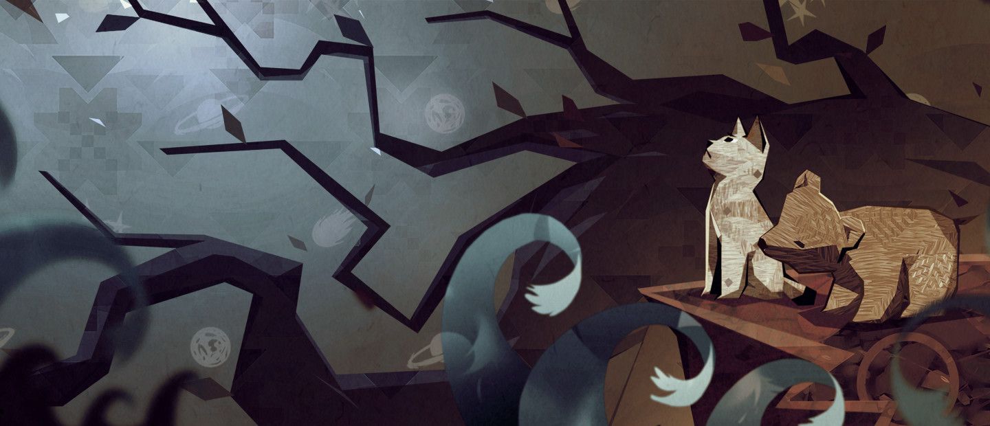 Paws - A Shelter 2 Game