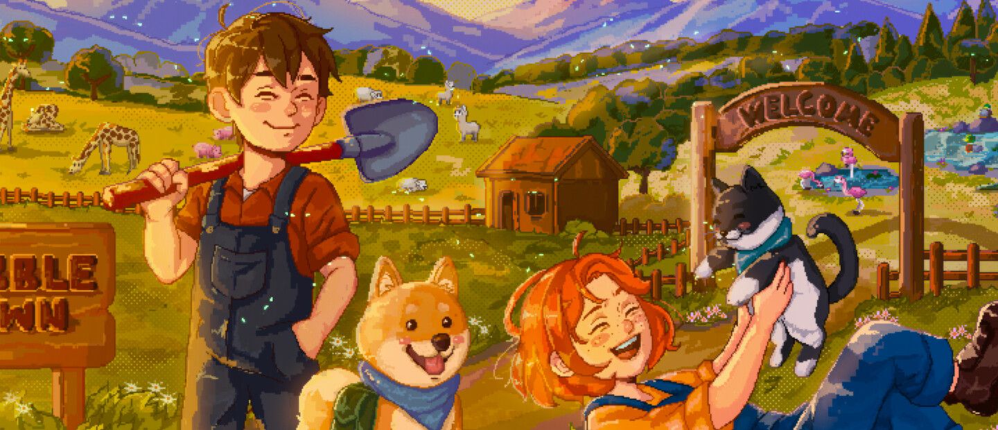 Pawsome Resort