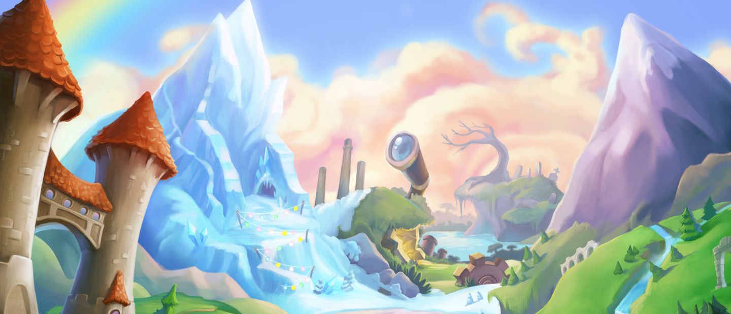 Peggle Deluxe