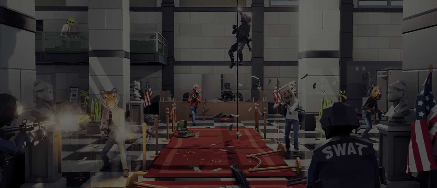 Perfect Heist