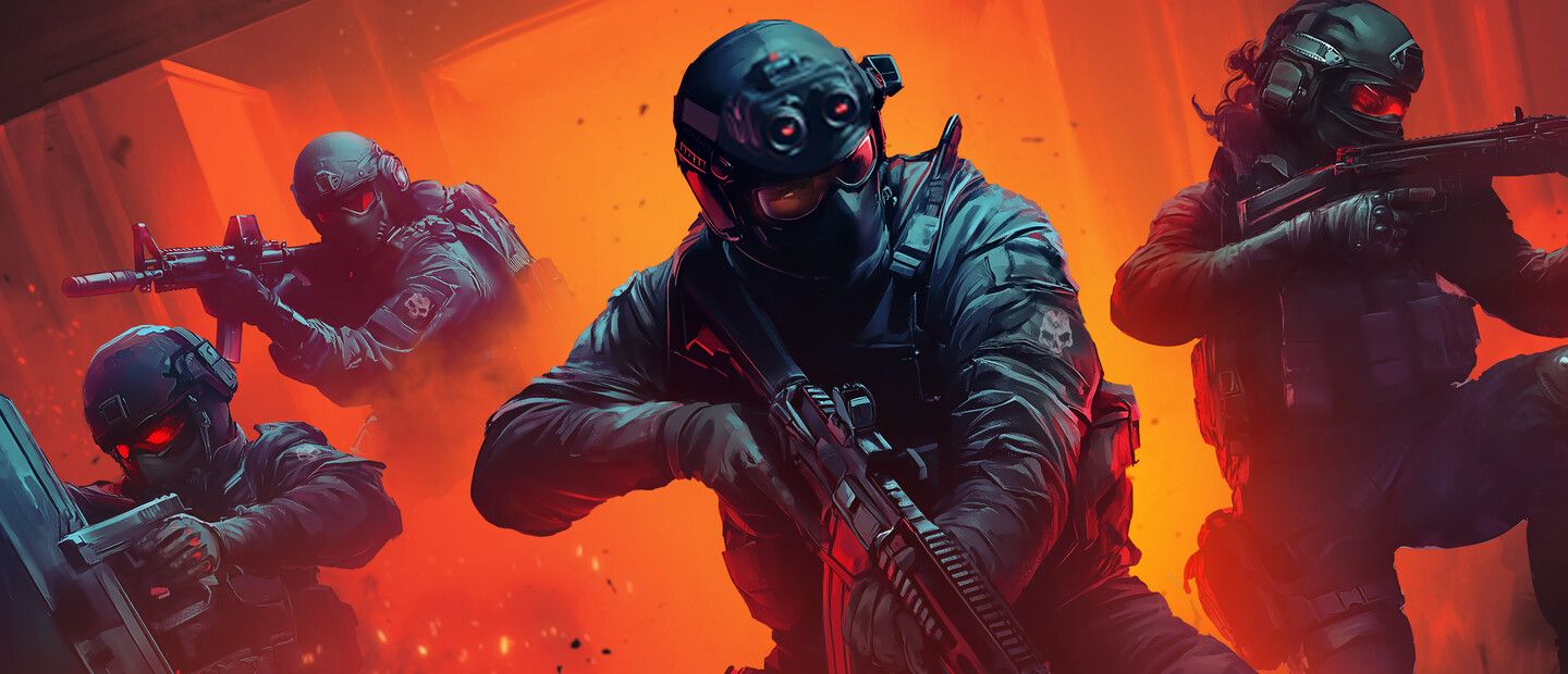 Phantom Squad