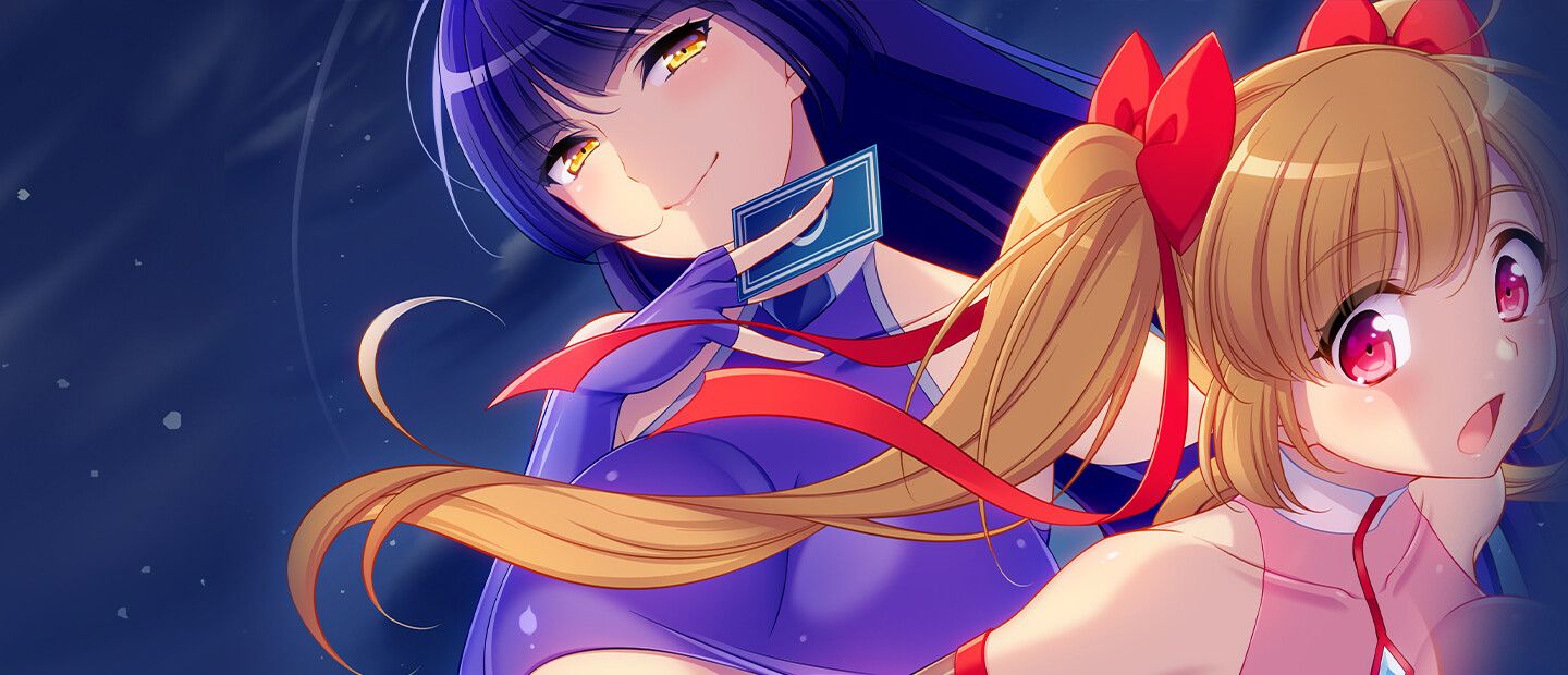 Phantom Thief Celianna
