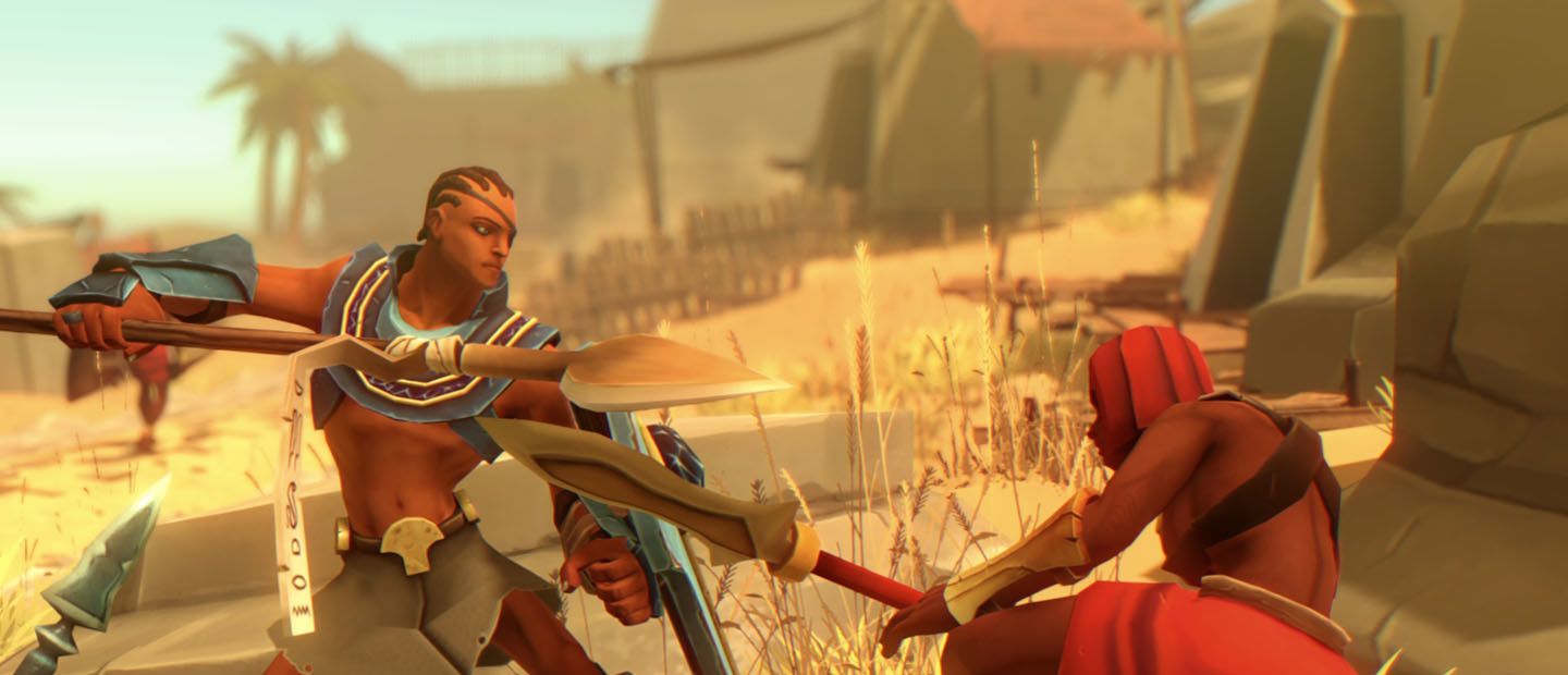 Pharaonic