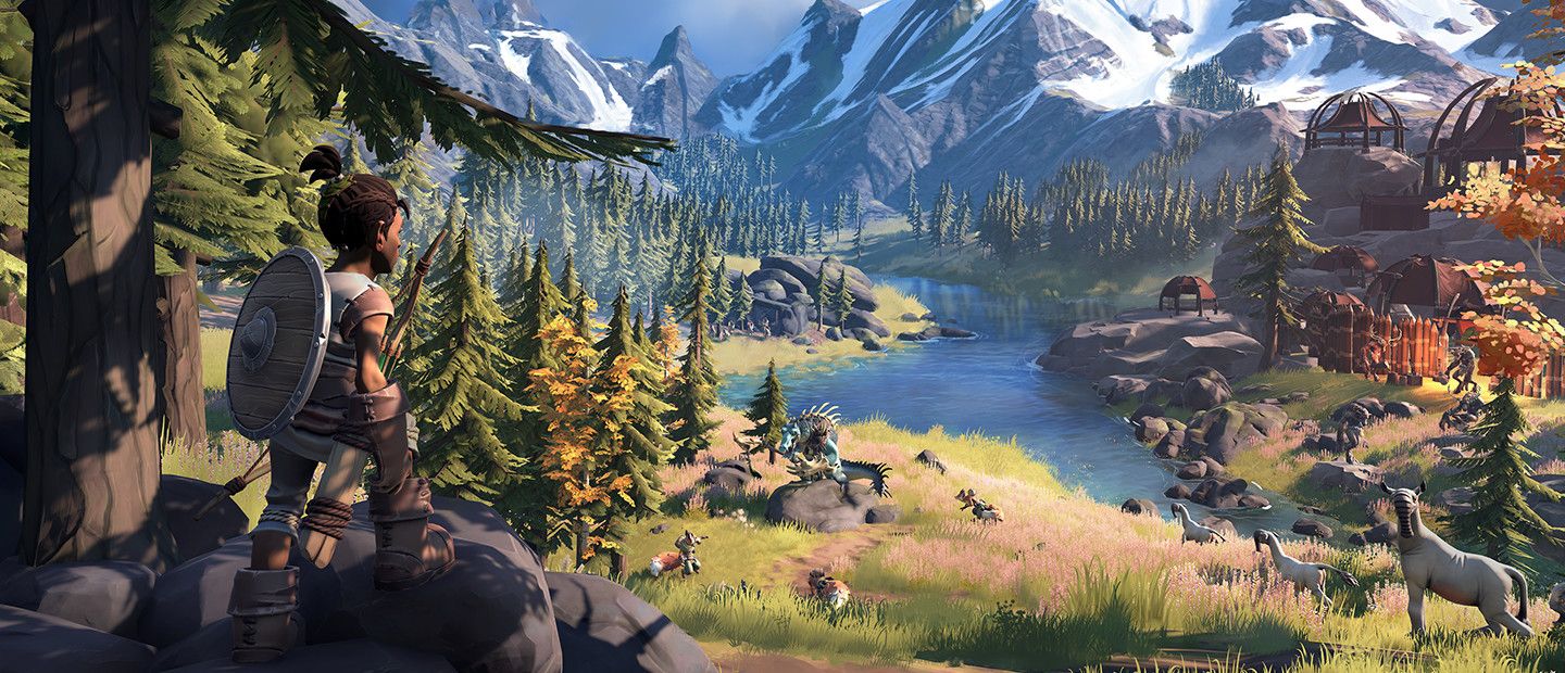 Pine