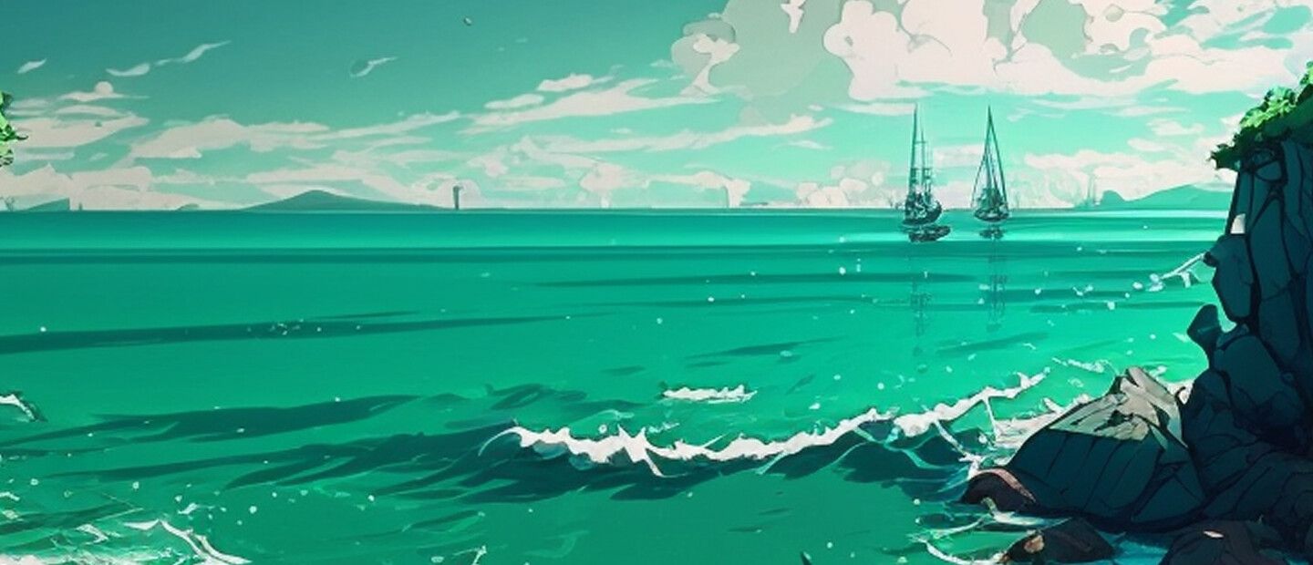 Pixel Piracy