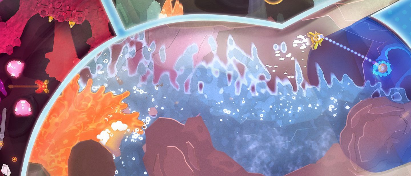 PixelJunk™ Shooter Ultimate