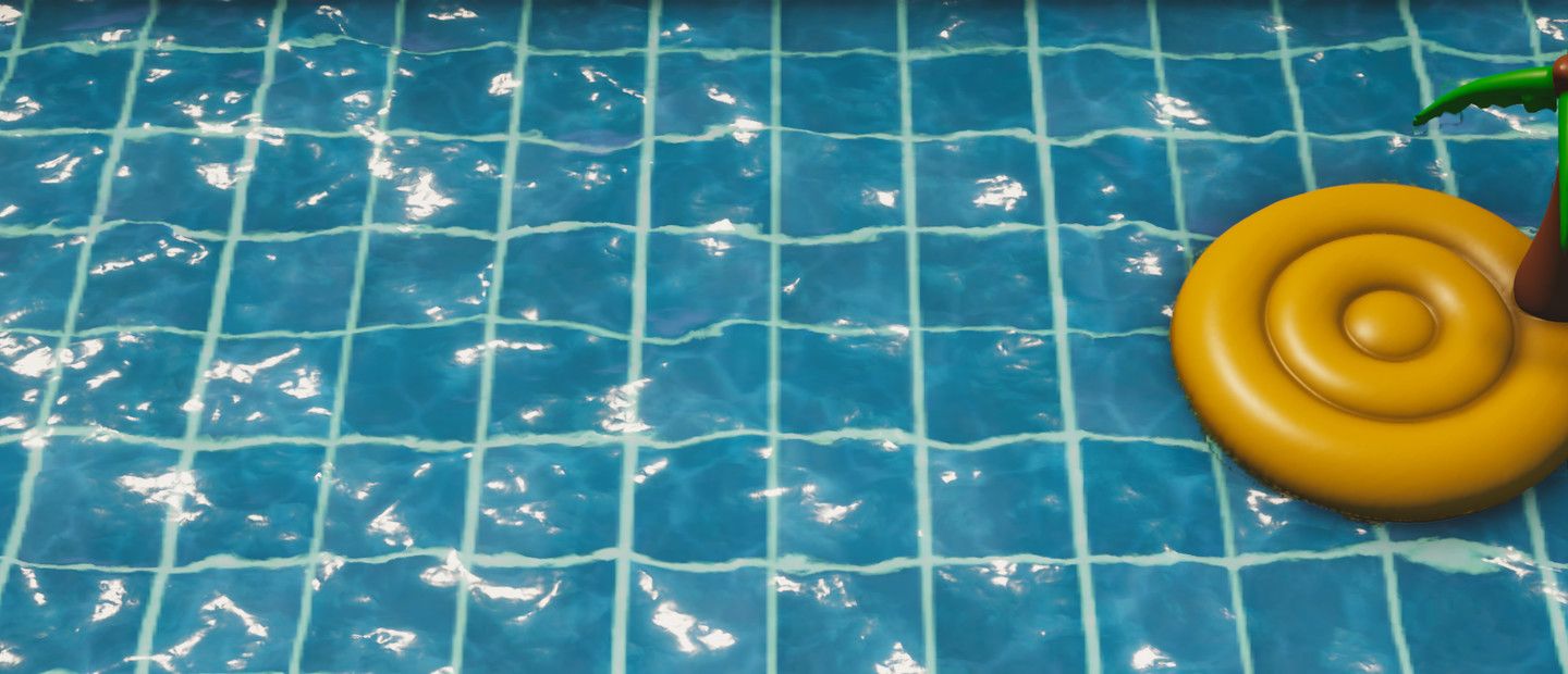 Placid Plastic Duck Simulator