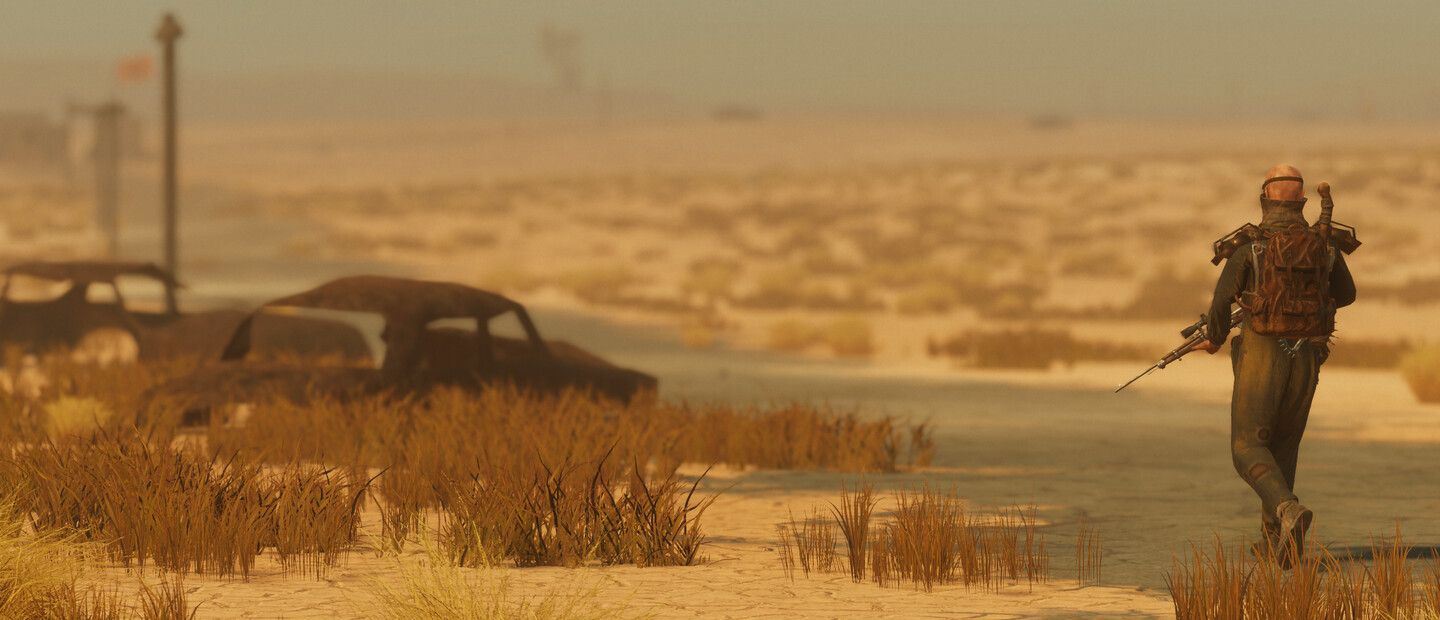 Plains of Pain