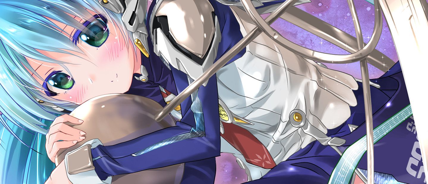 planetarian HD