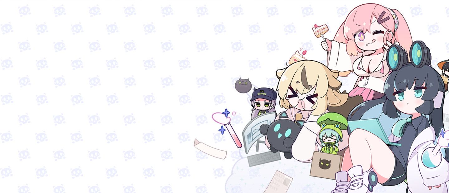 PLATiNA :: LAB