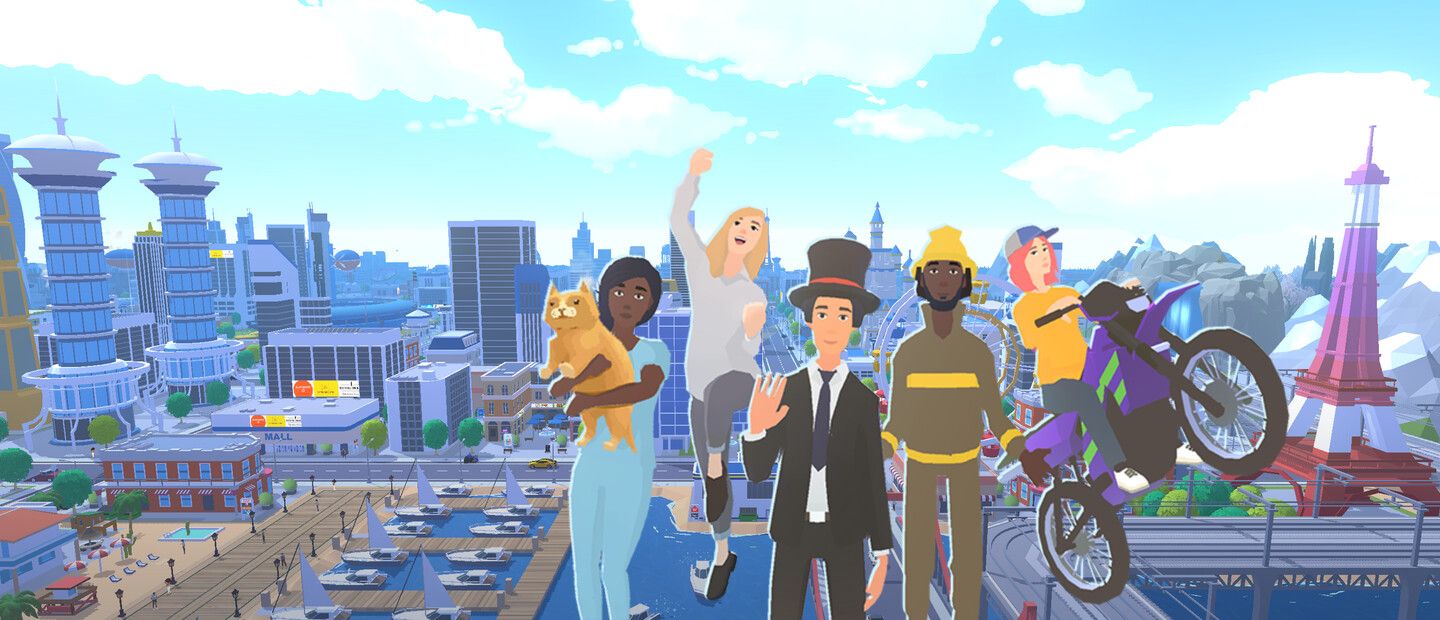 Pocket City 2