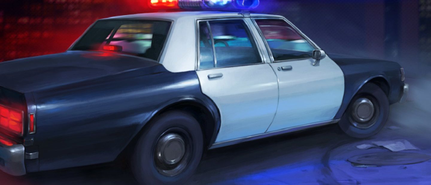Police Stories