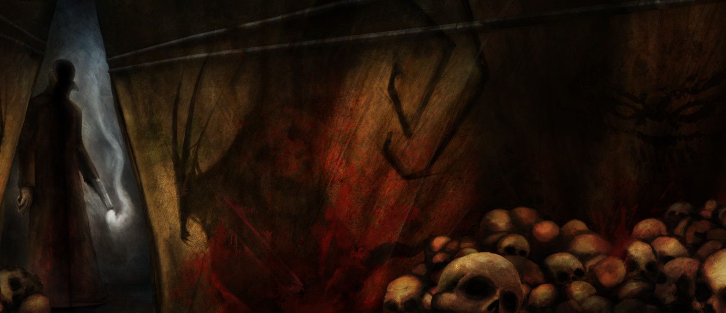 POSTAL Redux