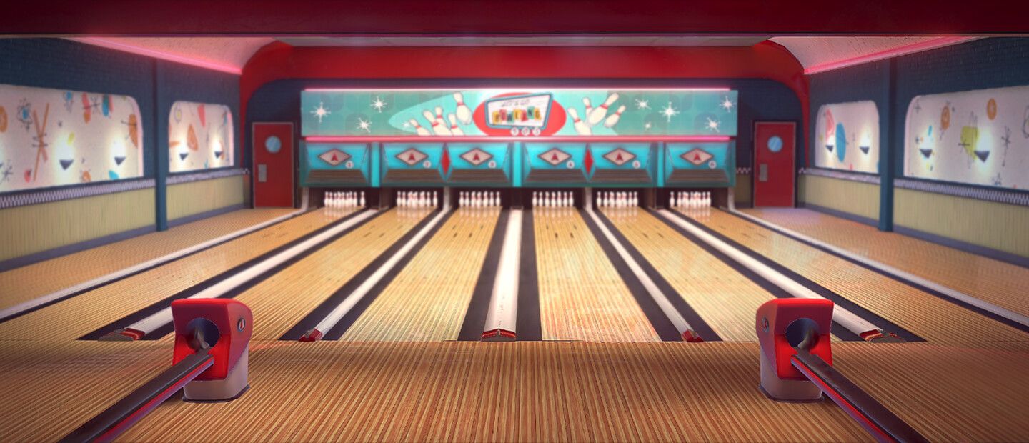 Premium Bowling