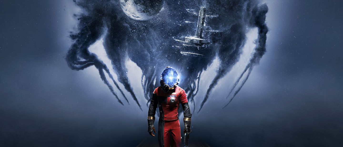 Prey