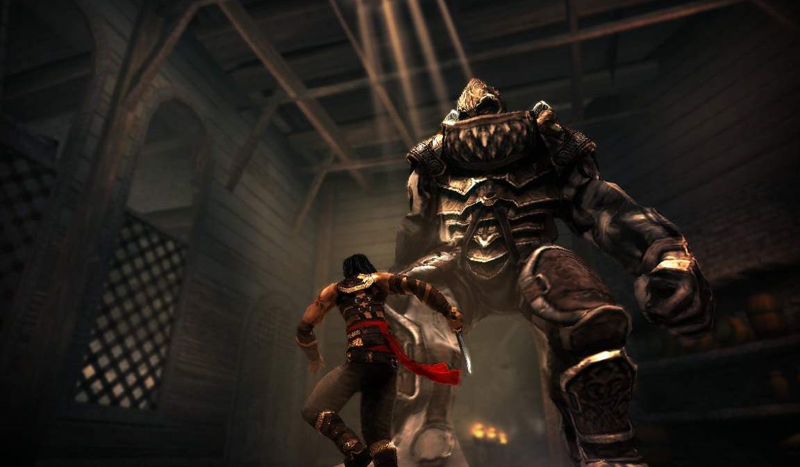 Prince of Persia: Warrior Within™