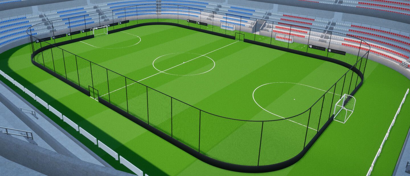 Pro Soccer Online