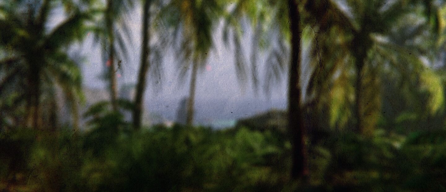 Project Castaway