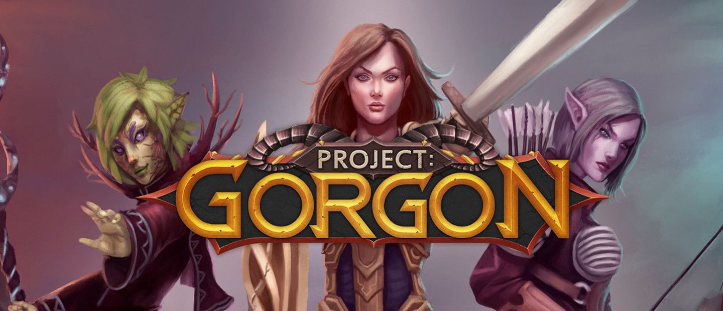 Project: Gorgon