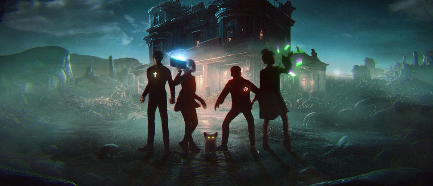 Project Unknown